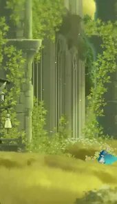 微光之镜中文版
