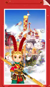 我爱拼模型游戏