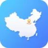 中国地图全图高清版可缩放 2.11