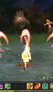 金庸无双