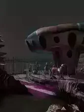恐怖公园2外挂版