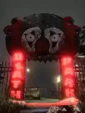 恐怖公园2外挂版