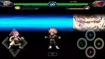 死神vs火影0.1版本