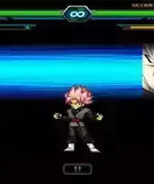 死神vs火影0.1版本