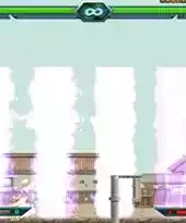 死神vs火影0.1版本
