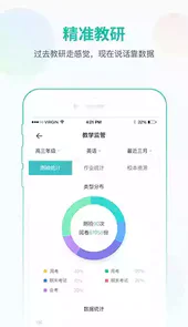 智学网老师端