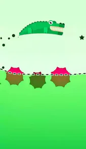 跳跳鱼