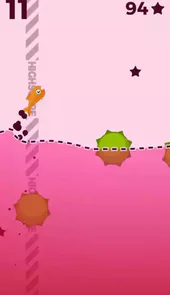 跳跳鱼