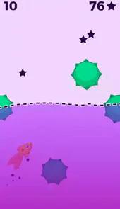 跳跳鱼
