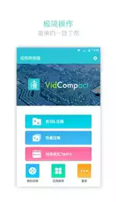 视频转换器