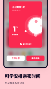 备孕怀孕助手