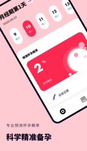 备孕怀孕助手