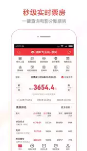 猫眼专业版app