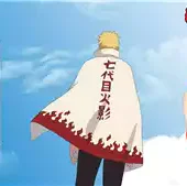 鸣人的假期汉化版