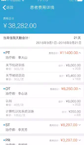 康复快线