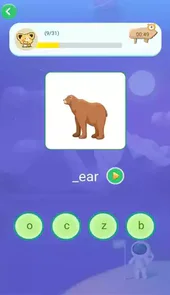 英语早教V3.3.3安卓版