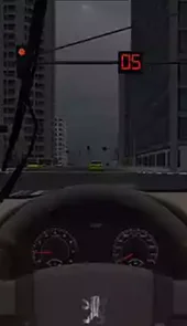 模拟驾驶3手游