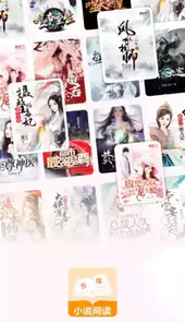 小说帝阅读器无弹窗