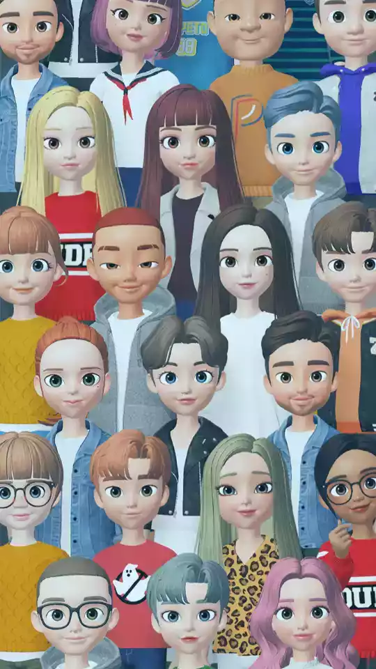 zepeto安卓最新版