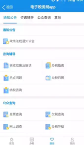 广西税务app
