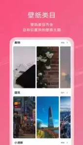 元气壁纸手机动态桌面