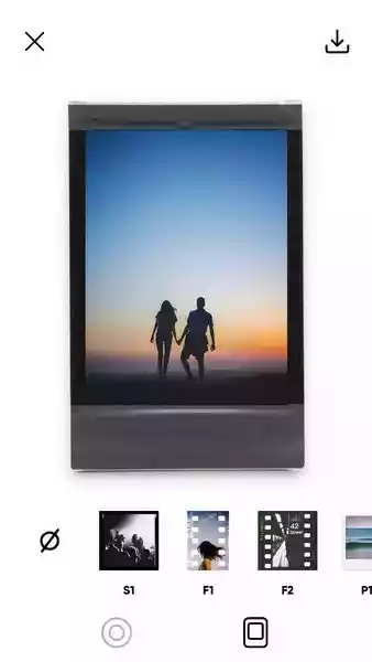 最后一卷胶片软件