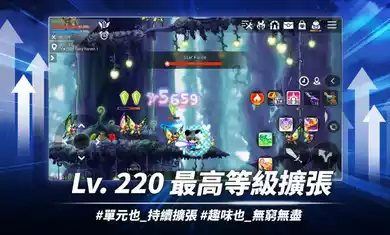 冒险岛国际服官网