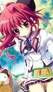 纯白交响曲游戏手机版