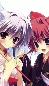 纯白交响曲游戏手机版
