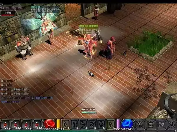 手机奇迹单机版