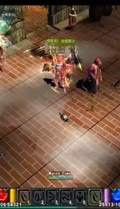 手机奇迹单机版