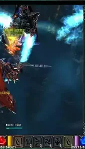 手机奇迹单机版