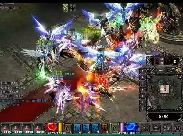 手机奇迹单机版