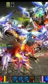 手机奇迹单机版