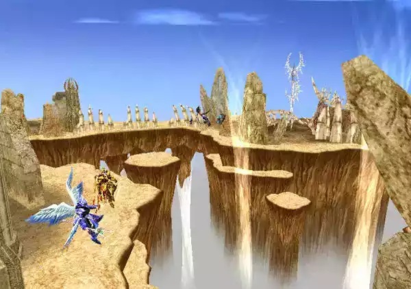 手机奇迹单机版