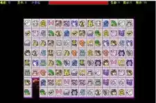 连连看在线玩游戏