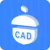 cad坚果云看图 5.8