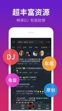 dj多多极速版v1.1.0