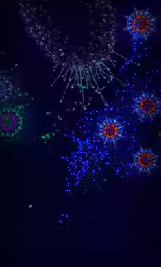 微生物模拟器中文版破解版