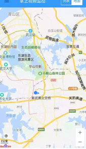 视频监控管理平台软件