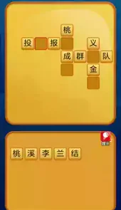 疯狂的成语app