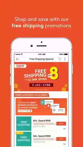 虾皮购物官方网站