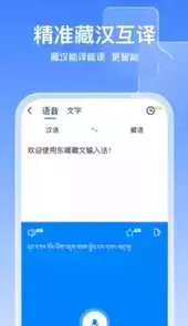 东葛藏文输入法