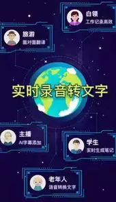 录音转文字在线转换