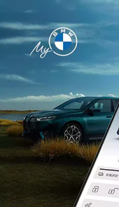MyBMW(宝马车服务应用)V2.1.0安卓版