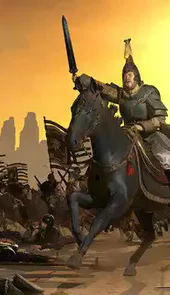 三国全面战争2.0