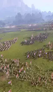 三国全面战争2.0