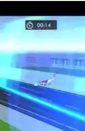 模拟驾驶游戏