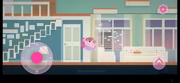 猪猪公寓游戏普通
