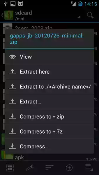 zarchiver解压器破解